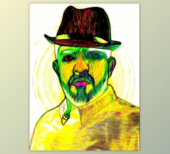 Download Impressionist Photoshop Action By mrikhokon