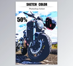 Download Sketch Color By sosgugo (ATN)