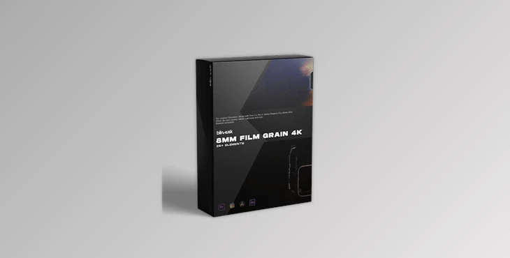 Download Blindusk – 8mm FILM GRAIN (PNG, MOV)