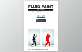 Download Fluid Paint By kenoric (ABR, <span class='badge badge-warning'>ATN</span>)
