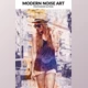 Download Modern Noise Art Photoshop Action By PSDSquare (ABR, PAT, ATN)