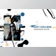 Download Fuzzy Collage Photoshop Action 6357886