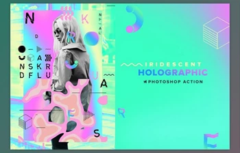 Download Holographic Iridescent PS <span class='badge badge-warning'>Action</span> 6357736