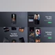 Download Mobile App Promotion B146 (Videohive 33880376) - AE Project