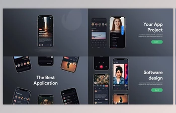 Download Mobile App <span class='badge badge-warning'>Promotion</span> B146 (<span class='badge badge-warning'>Videohive</span> 33880376) - AE <span class='badge badge-warning'>Project</span>