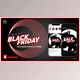 Download Black Friday Instagram Promo B140 (Videohive 33869770) - AE Project