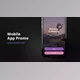 Download Phone 12 App Promo (Videohive 31818454) - AE Project