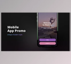 Download Phone 12 App Promo (Videohive 31818454) - AE Project