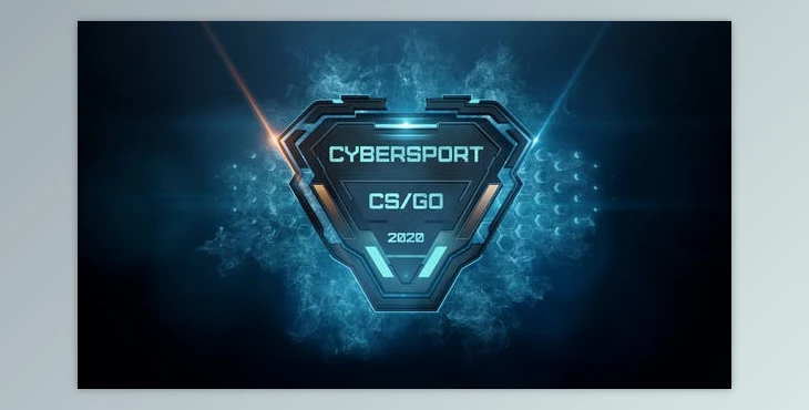 Download Cybersport Broadcast Package (Videohive 29239586) - AE Project