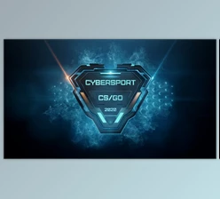 Download Cybersport Broadcast Package (Videohive 29239586) - AE Project
