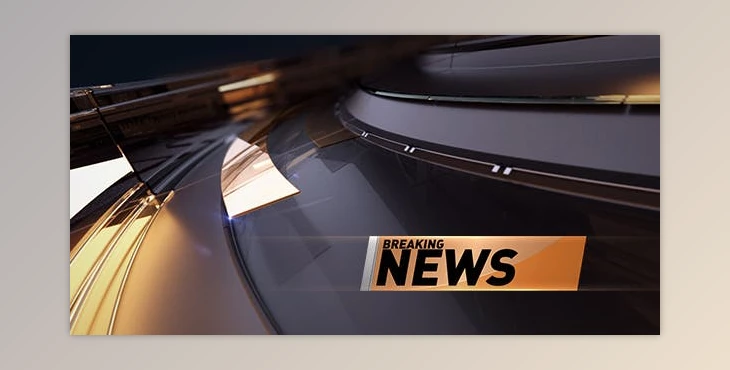 Download Breaking News Package (Videohive 19606927) - AE Project