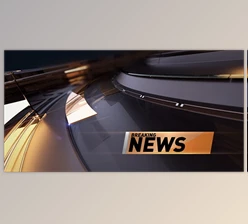Download Breaking News Package (Videohive 19606927) - AE Project