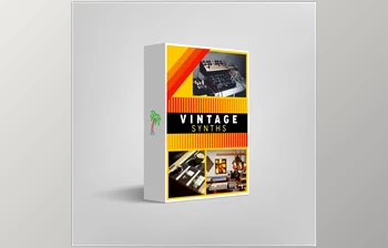 Download <span class='badge badge-warning'>Tropic</span> <span class='badge badge-warning'>Colour</span> – Vintage Synths (WAV)