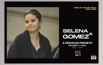 Download Selena Gomez Lightroom Presets 6406930 (Mob, <span class='badge badge-warning'>Desk</span>)