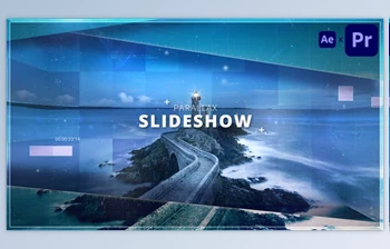 Download Parallax <span class='badge badge-warning'>Slideshow</span> (Videohive 33830216)