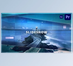 Download Parallax Slideshow (Videohive 33830216)