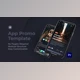 Download Mobile App Promo for Premiere Pro (Videohive 33814743)