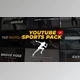 Download YouTube Sports Pack for Premiere Pro (Videohive 31791937)