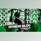 Download Powerful Bodybuilding Fitness Blog Intro (Videohive 33818585)