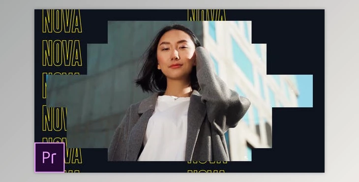 Download Nova - Fashion Opener (Videohive 33802059) - PR Project
