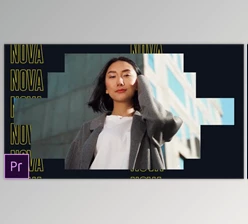 Download Nova - Fashion Opener (Videohive 33802059) - PR Project