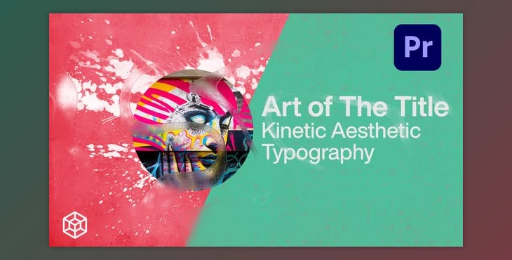 Download Art of The Title - Kinetic Aesthetic Typography (Videohive 33796981)
