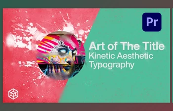 Download Art of The Title - <span class='badge badge-warning'>Kinetic</span> Aesthetic <span class='badge badge-warning'>Typography</span> (<span class='badge badge-warning'>Videohive</span> 33796981)