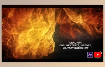 Download Videohive The <span class='badge badge-warning'>History</span> - Slideshow 33903582