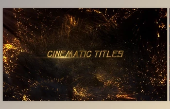 Download <span class='badge badge-warning'>Cinematic</span> Titles (<span class='badge badge-warning'>Videohive</span> 33870190) - AE <span class='badge badge-warning'>Project</span>