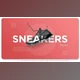 Download Sneakers Promo (Videohive 33877815) - AE Project