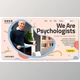 Download Psychology Consultant Promo (Videohive 33877798) - AE Project