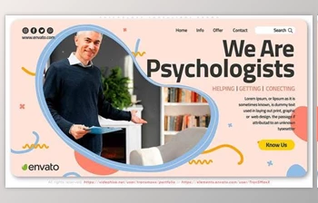 Download Psychology Consultant Promo (Videohive <span class='badge badge-warning'>33877798</span>) - AE Project