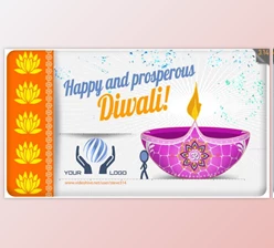 Download Happy Diwali Greeting (Videohive 17790620) - AE Project