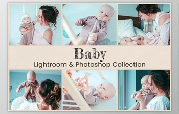 Download <span class='badge badge-warning'>Baby</span> <span class='badge badge-warning'>Lightroom</span> Photoshop LUTs 6520693 (Mob, Desk)