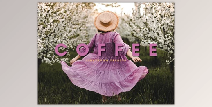 Download Coffee Lightroom Presets 6147151