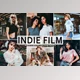 Download Indie Film Pro Lightroom Presets 5424113 (Mob,Desk)