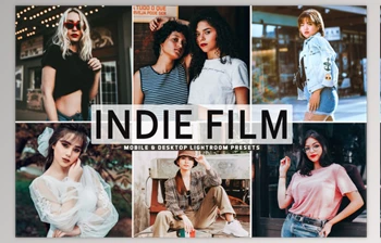 Download Indie Film <span class='badge badge-warning'>Pro</span> <span class='badge badge-warning'>Lightroom</span> <span class='badge badge-warning'>Presets</span> 5424113 (Mob,Desk)