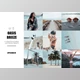 Download Oasis Breeze Lightroom Presets 3865859 (Mob, Desk)