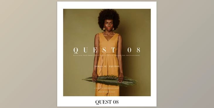 Download Archipelago Quest – Quest 08 Presets (xmp)
