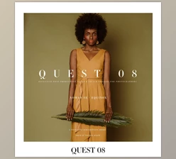 Download Archipelago Quest – Quest 08 Presets (xmp)