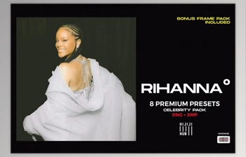 Download <span class='badge badge-warning'>Rihanna</span> Lightroom Presets 6406925 (Mob, Desk)