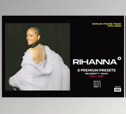 Download Rihanna Lightroom Presets 6406925 (Mob, Desk)