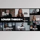 Download Lower Thirds VI (Videohive 33893606) - PR Project