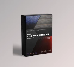 Download Blindusk – VHS EFFECT