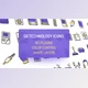 Download Technology Icons (Videohive 20376029) - AE Project