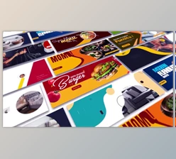 Download Facebook Cover Animated B152 (Videohive 33918240) - AE Project