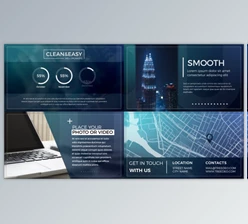Download Corporate Presentation (Videohive 19890698) - AE Project