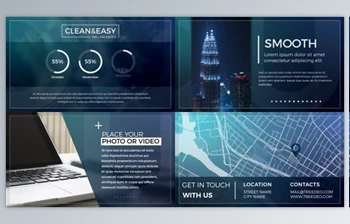 Download Corporate <span class='badge badge-warning'>Presentation</span> (<span class='badge badge-warning'>Videohive</span> 19890698) - AE <span class='badge badge-warning'>Project</span>