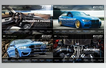 Download <span class='badge badge-warning'>Car</span> Dealer Promo (Videohive 19182445) - AE Project