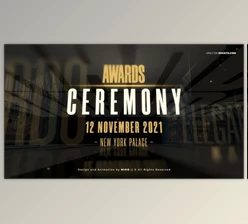 Download Awards Promo (Videohive 33705869) - AE Project